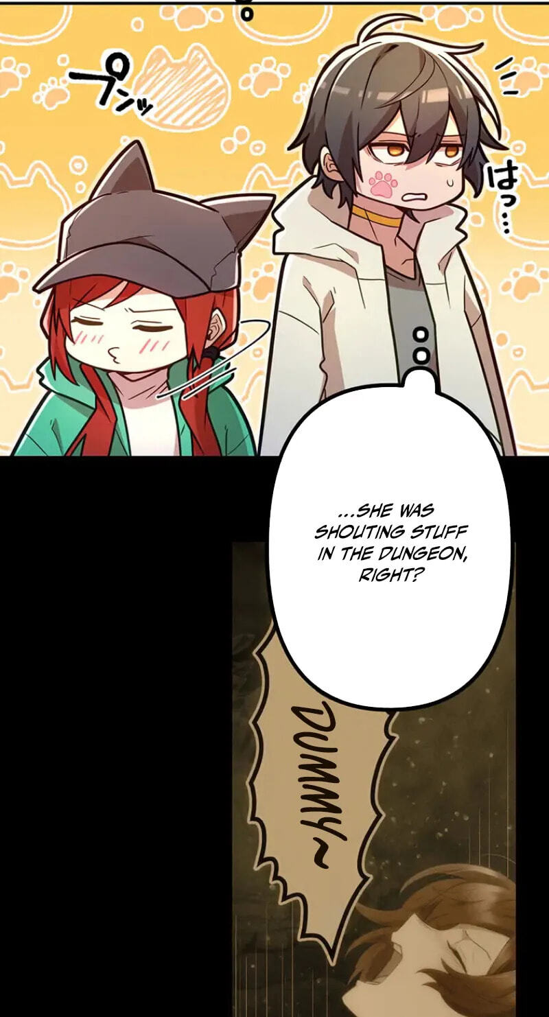 Maou App de S-kyuu Hunter ni Naremashita Chapter 106 page 54 - 