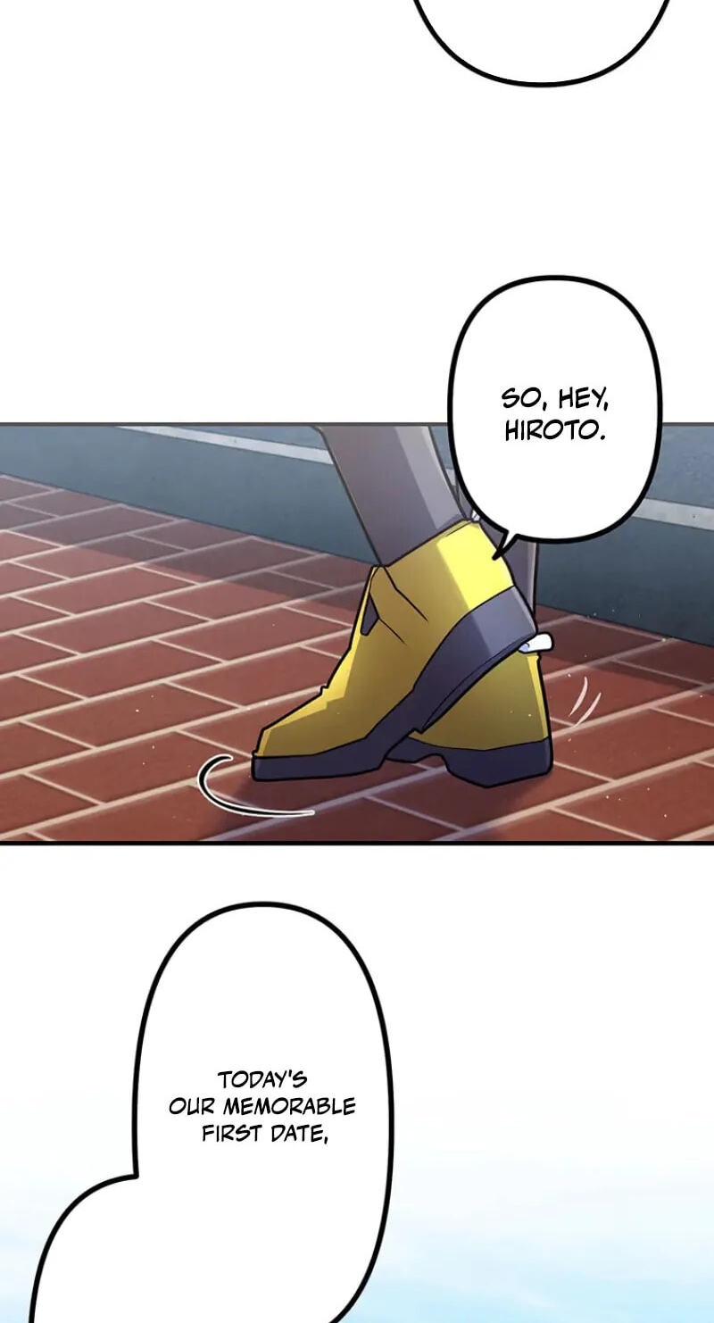 Maou App de S-kyuu Hunter ni Naremashita Chapter 106 page 56 - 