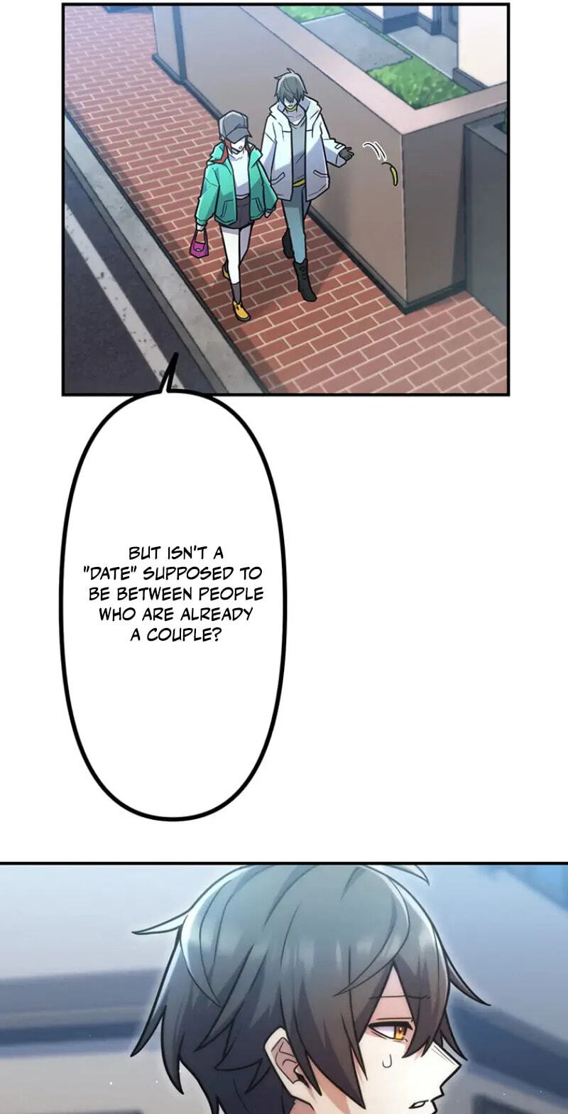 Maou App de S-kyuu Hunter ni Naremashita Chapter 106 page 58 - 
