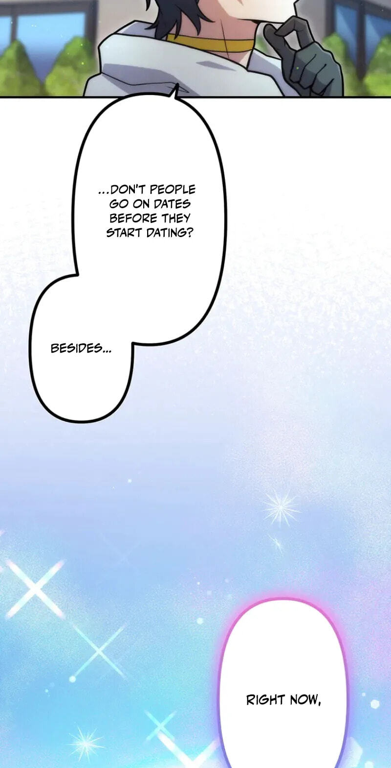 Maou App de S-kyuu Hunter ni Naremashita Chapter 106 page 59 - 