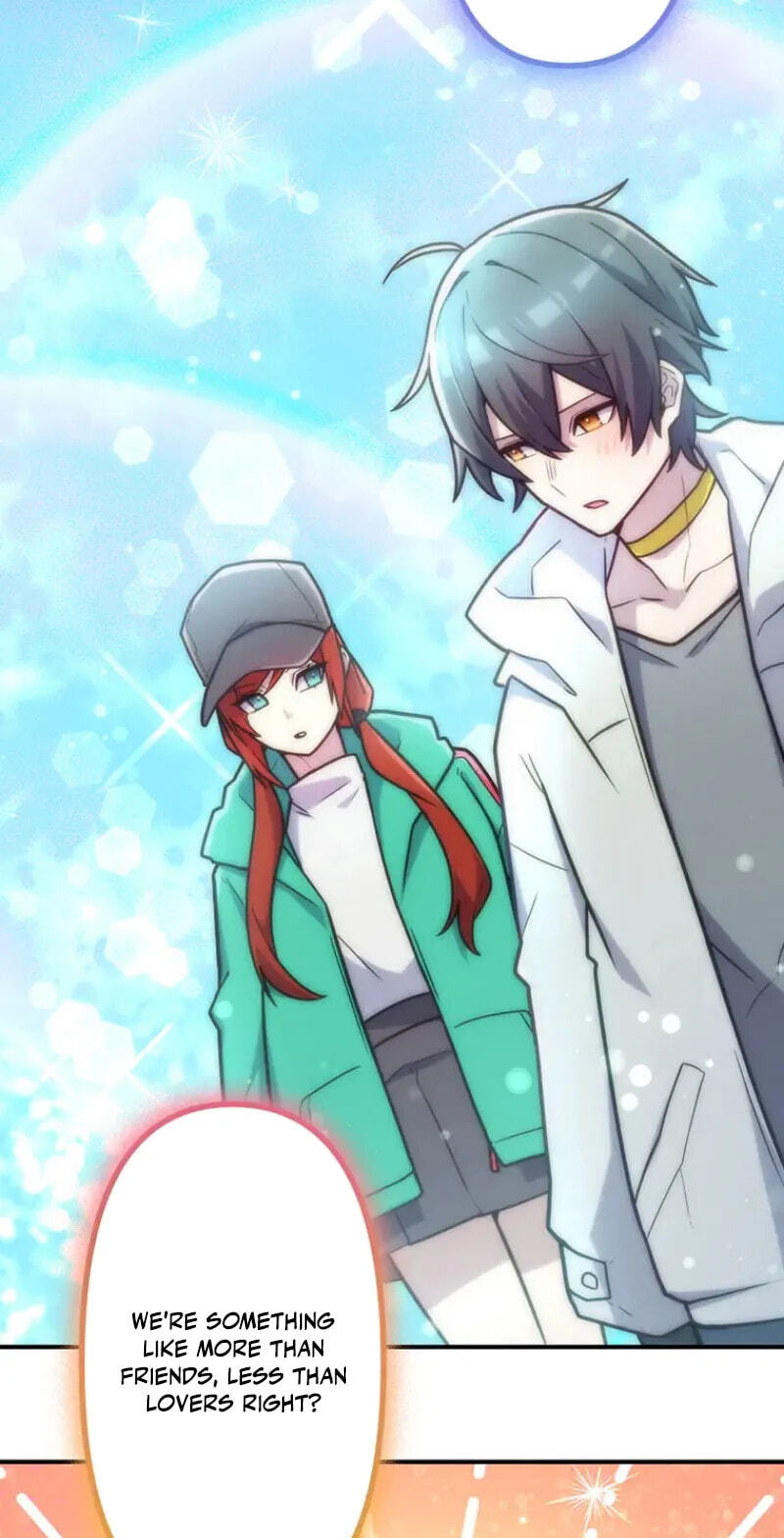 Maou App de S-kyuu Hunter ni Naremashita Chapter 106 page 60 - 