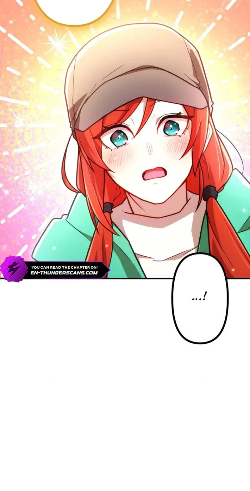 Maou App de S-kyuu Hunter ni Naremashita Chapter 106 page 61 - 