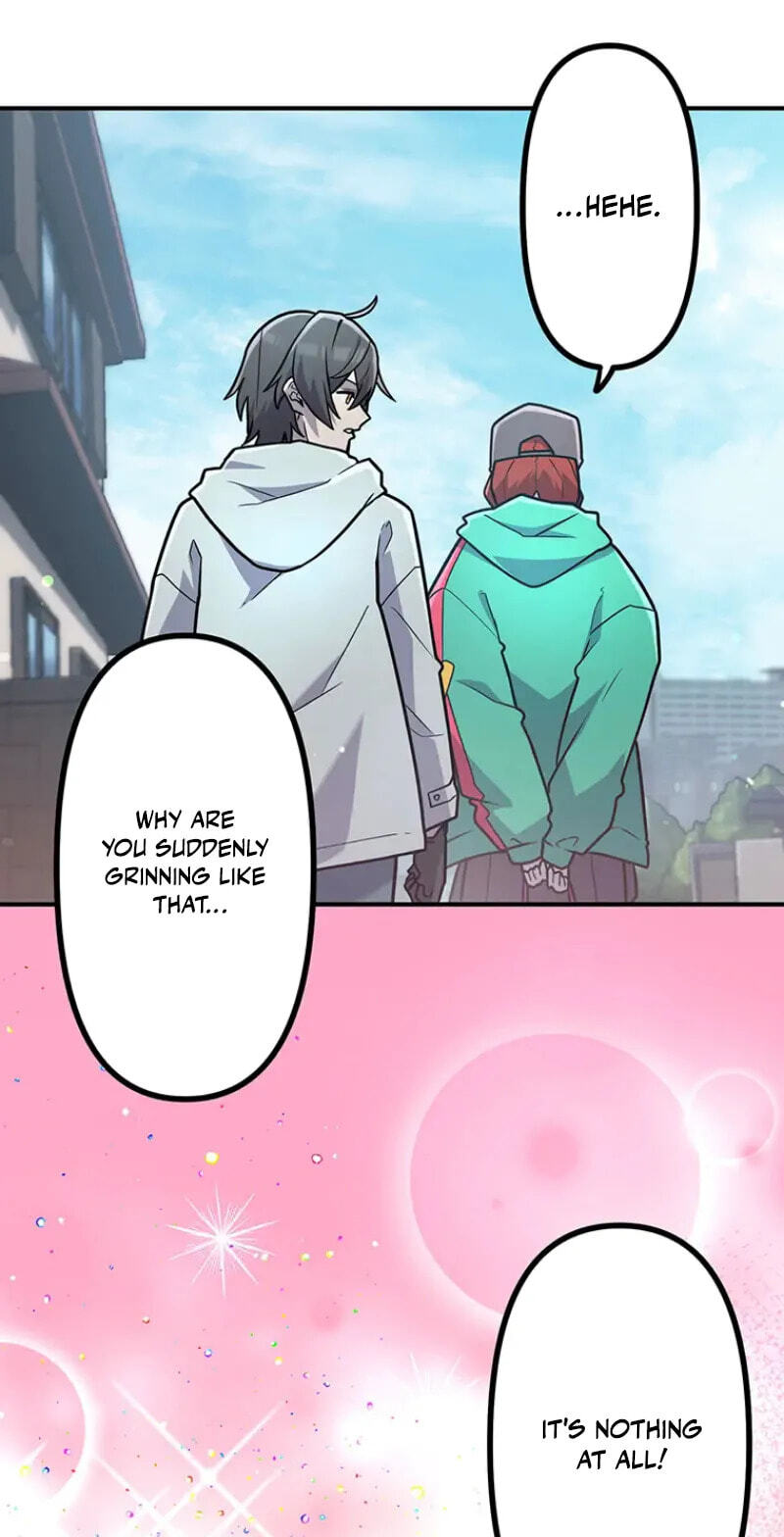 Maou App de S-kyuu Hunter ni Naremashita Chapter 106 page 62 - 