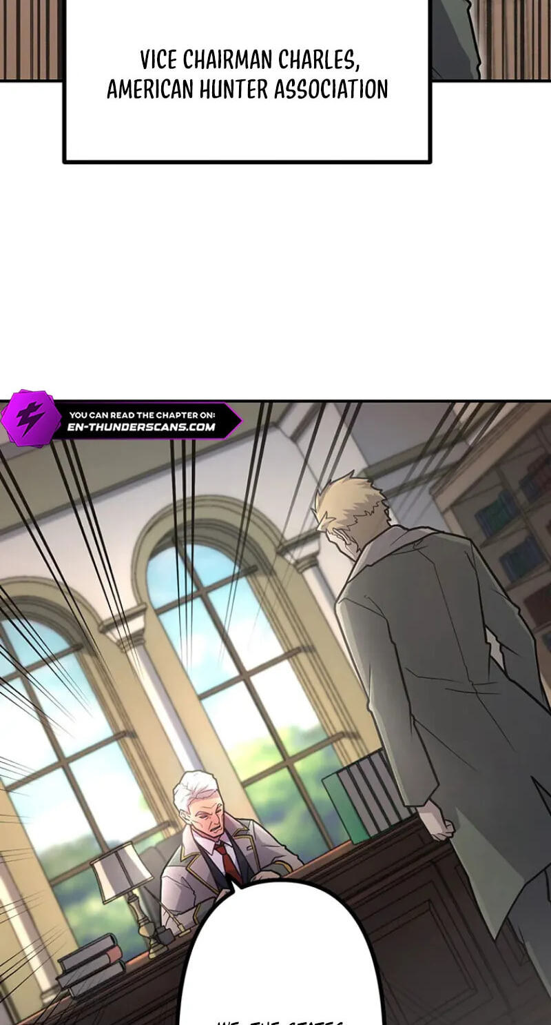 Maou App de S-kyuu Hunter ni Naremashita Chapter 106 page 67 - 
