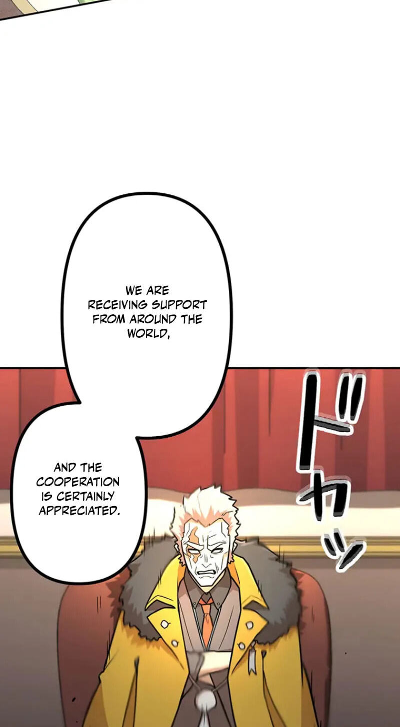 Maou App de S-kyuu Hunter ni Naremashita Chapter 106 page 8 - 