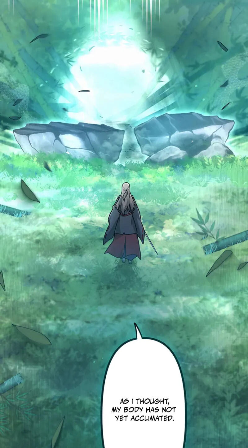 Maou App de S-kyuu Hunter ni Naremashita Chapter 109 page 11 - 