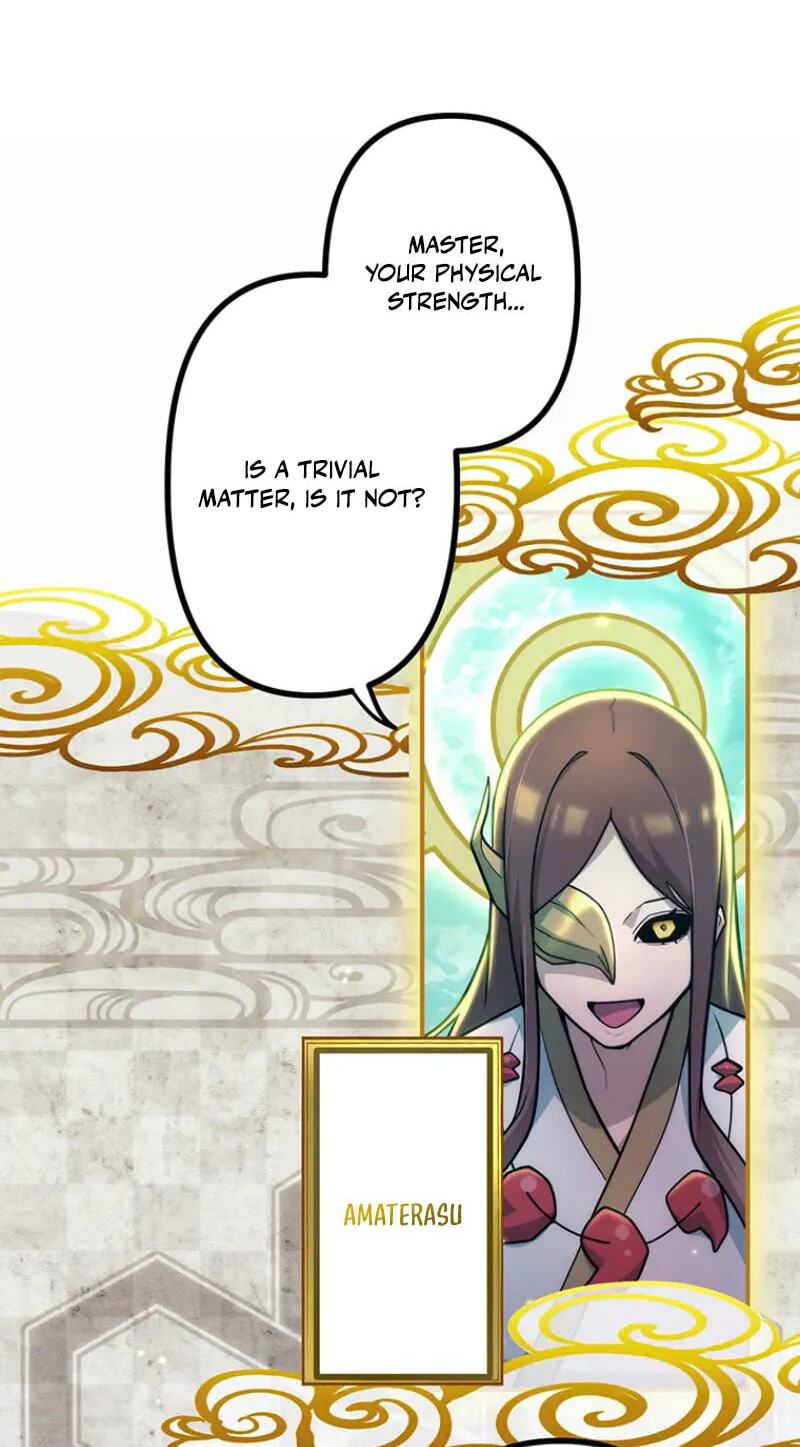 Maou App de S-kyuu Hunter ni Naremashita Chapter 109 page 13 - 