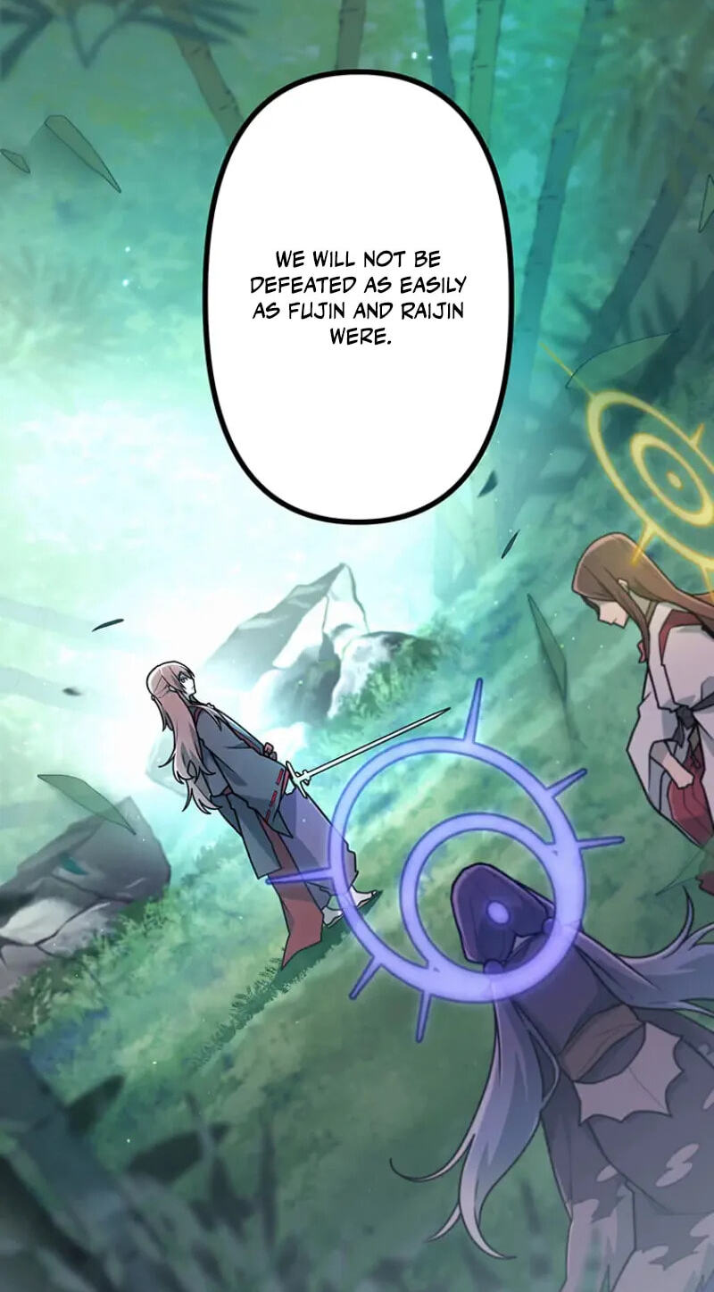 Maou App de S-kyuu Hunter ni Naremashita Chapter 109 page 15 - 