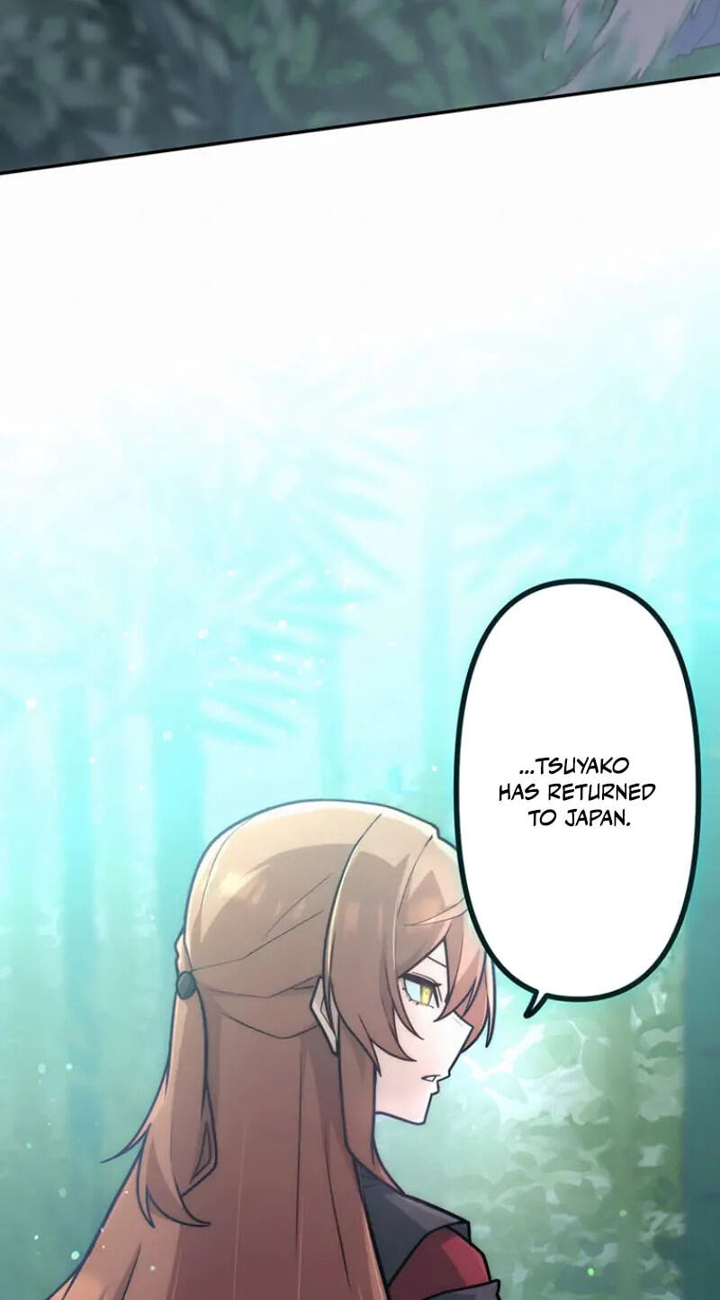 Maou App de S-kyuu Hunter ni Naremashita Chapter 109 page 16 - 