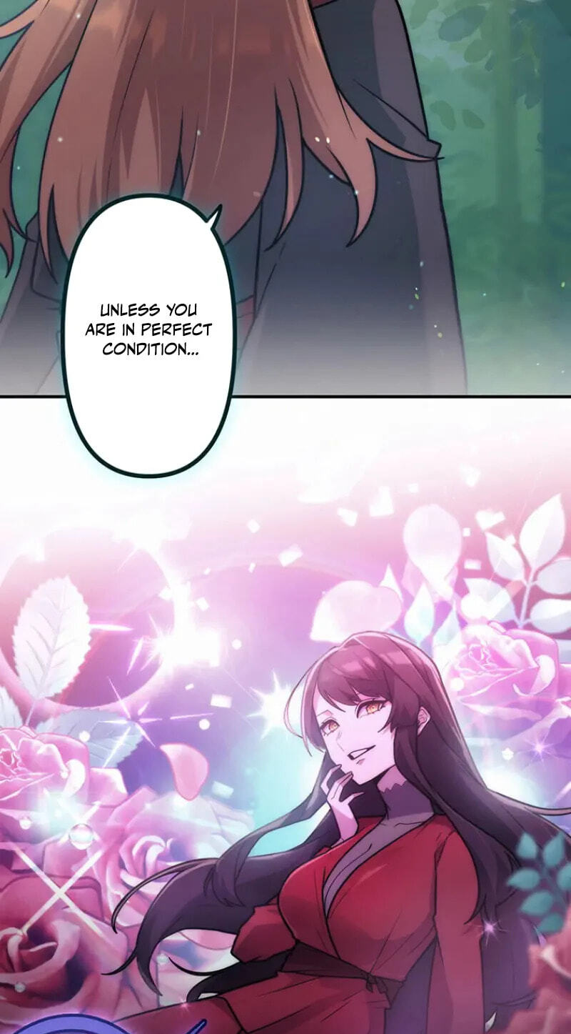 Maou App de S-kyuu Hunter ni Naremashita Chapter 109 page 17 - 
