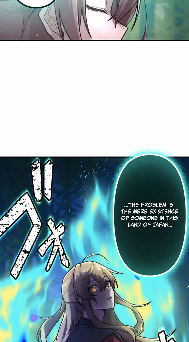 Maou App de S-kyuu Hunter ni Naremashita Chapter 109 page 19 - 