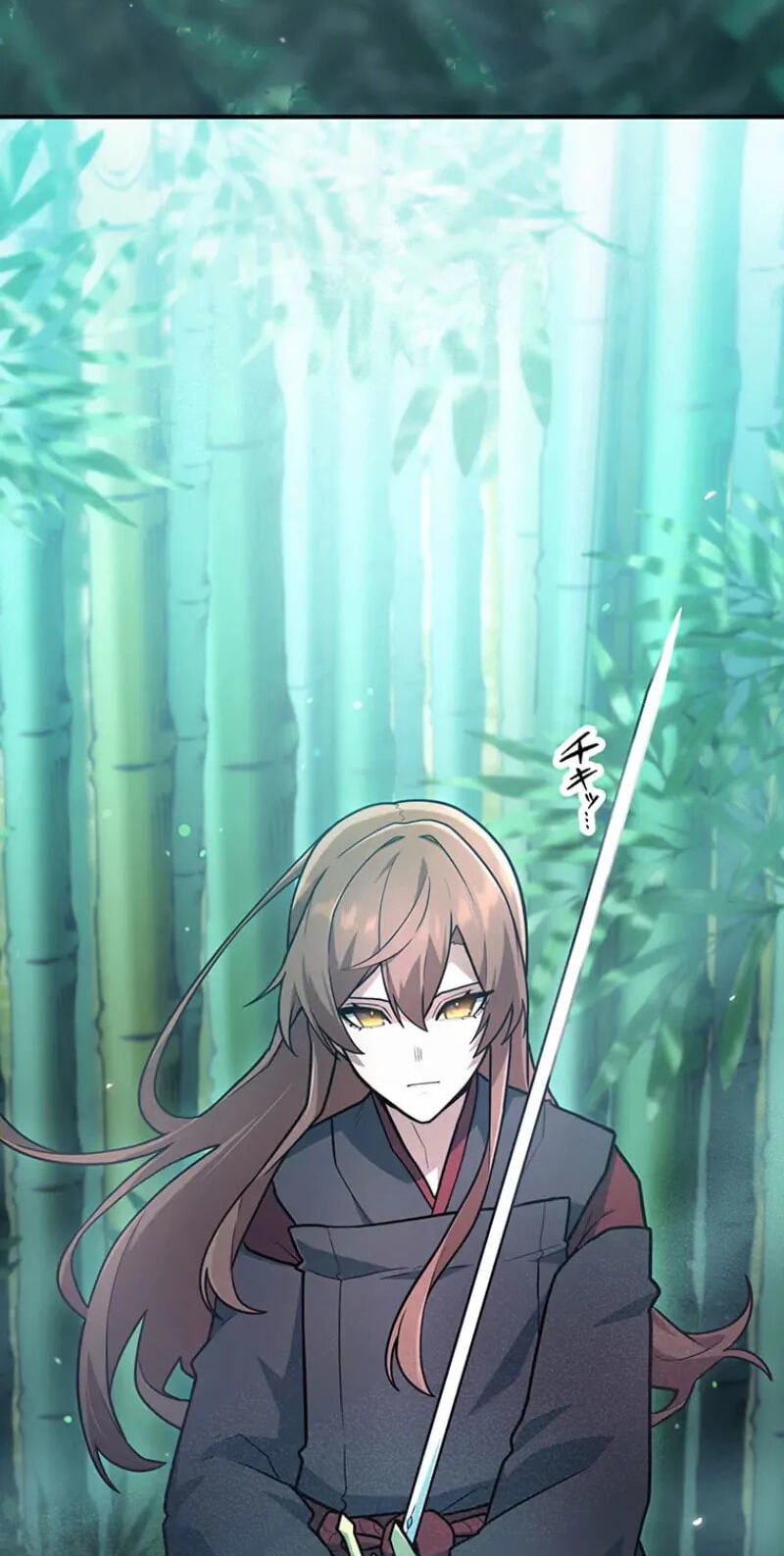 Maou App de S-kyuu Hunter ni Naremashita Chapter 109 page 3 - 
