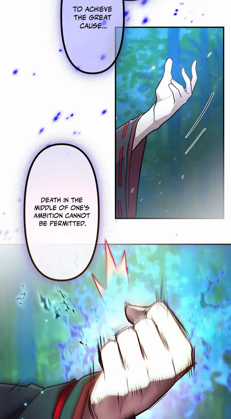 Maou App de S-kyuu Hunter ni Naremashita Chapter 109 page 21 - 