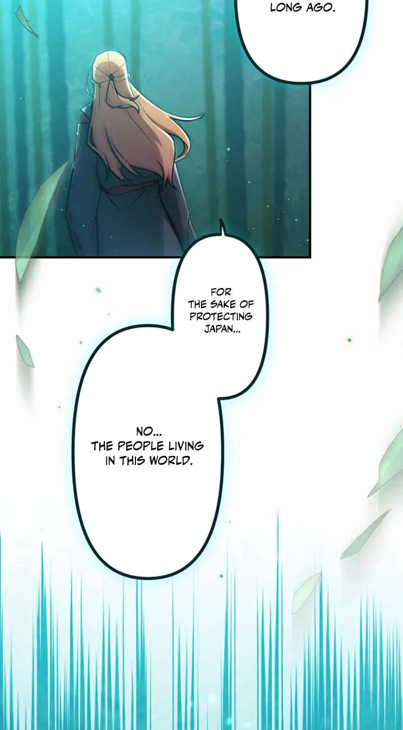 Maou App de S-kyuu Hunter ni Naremashita Chapter 109 page 27 - 