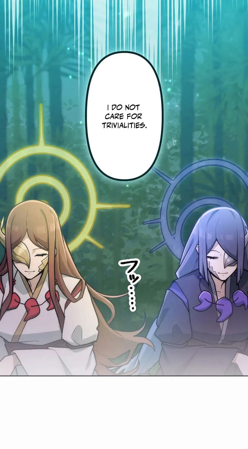 Maou App de S-kyuu Hunter ni Naremashita Chapter 109 page 28 - 