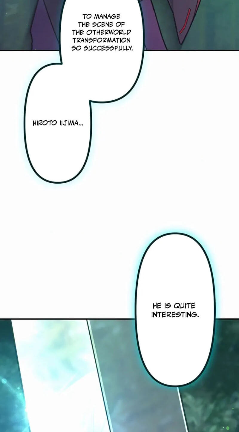 Maou App de S-kyuu Hunter ni Naremashita Chapter 109 page 30 - 