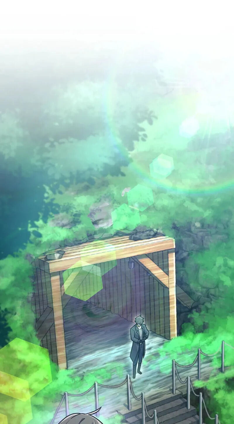 Maou App de S-kyuu Hunter ni Naremashita Chapter 109 page 34 - 