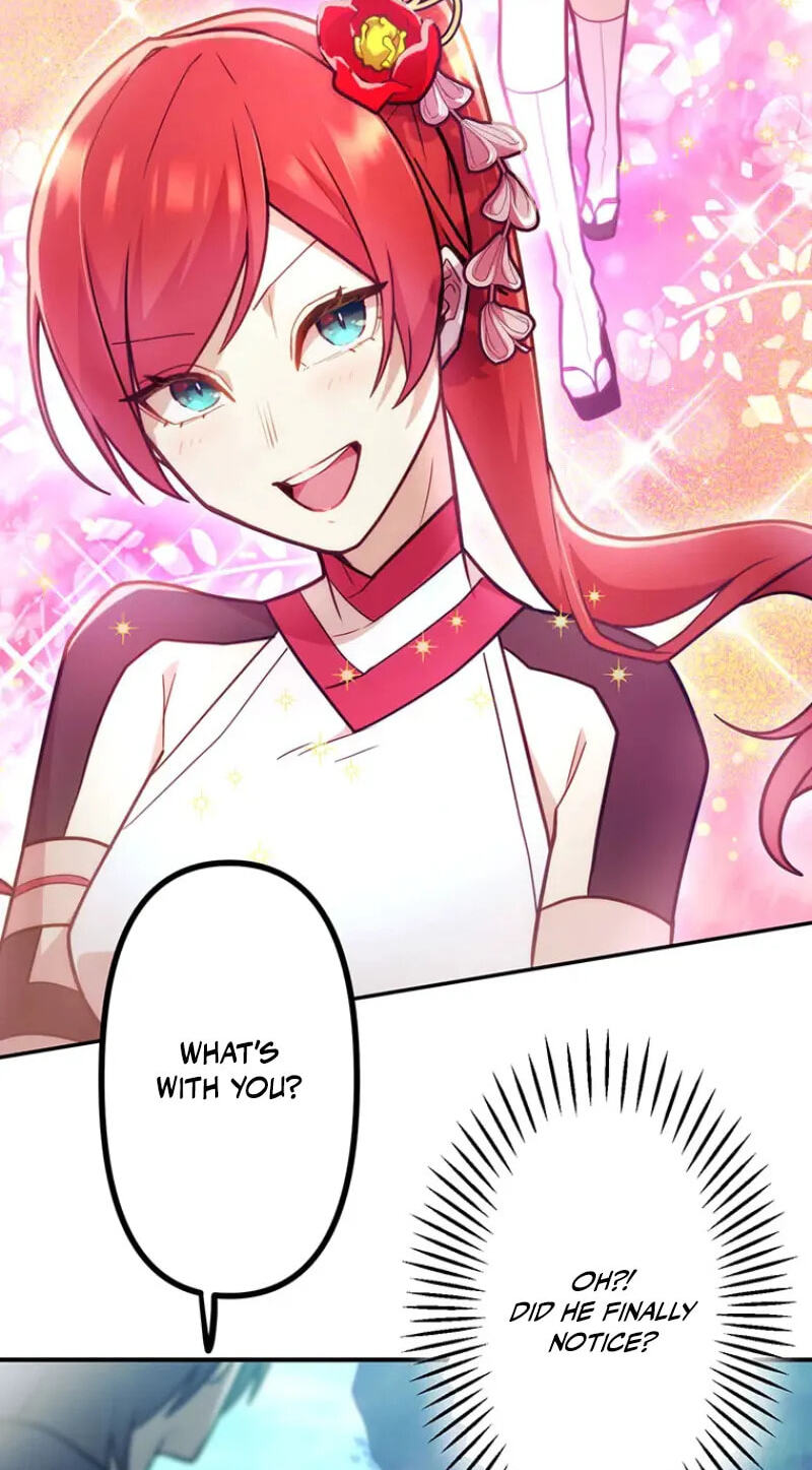 Maou App de S-kyuu Hunter ni Naremashita Chapter 109 page 39 - 