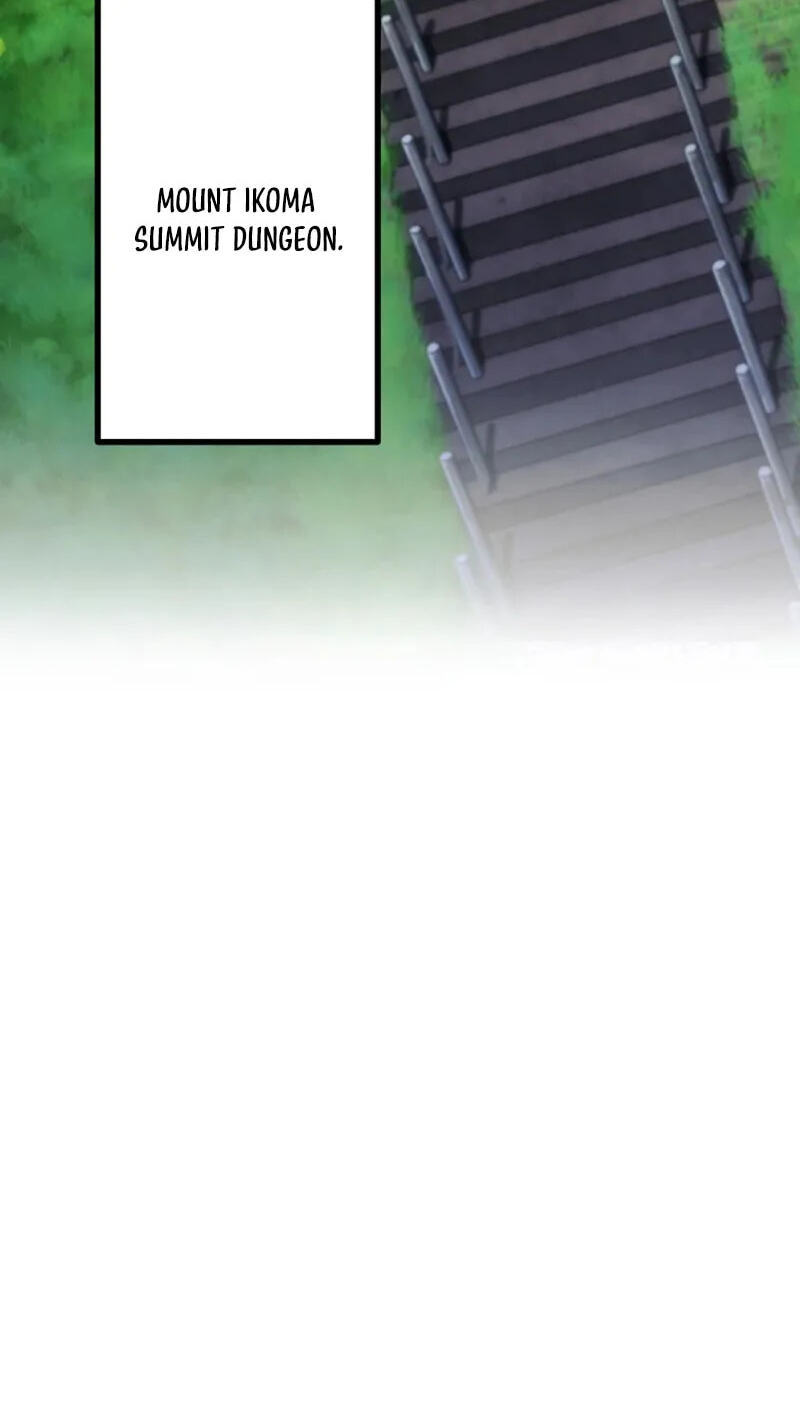 Maou App de S-kyuu Hunter ni Naremashita Chapter 109 page 48 - 