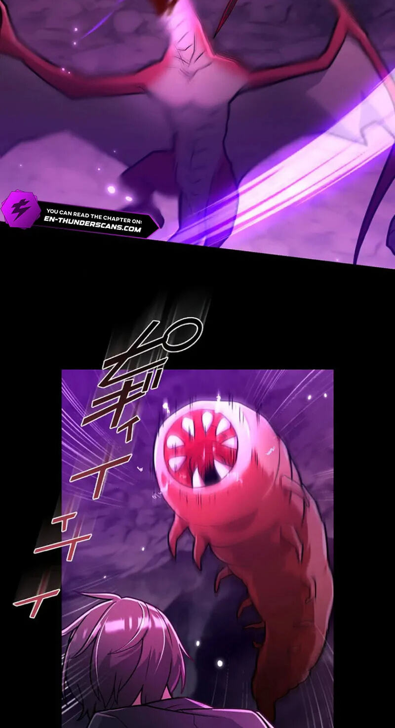 Maou App de S-kyuu Hunter ni Naremashita Chapter 109 page 51 - 