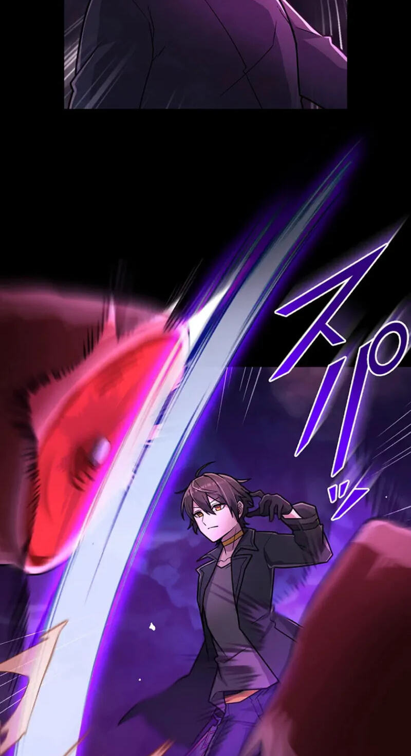 Maou App de S-kyuu Hunter ni Naremashita Chapter 109 page 52 - 