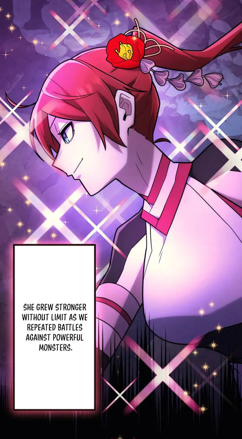 Maou App de S-kyuu Hunter ni Naremashita Chapter 109 page 60 - 