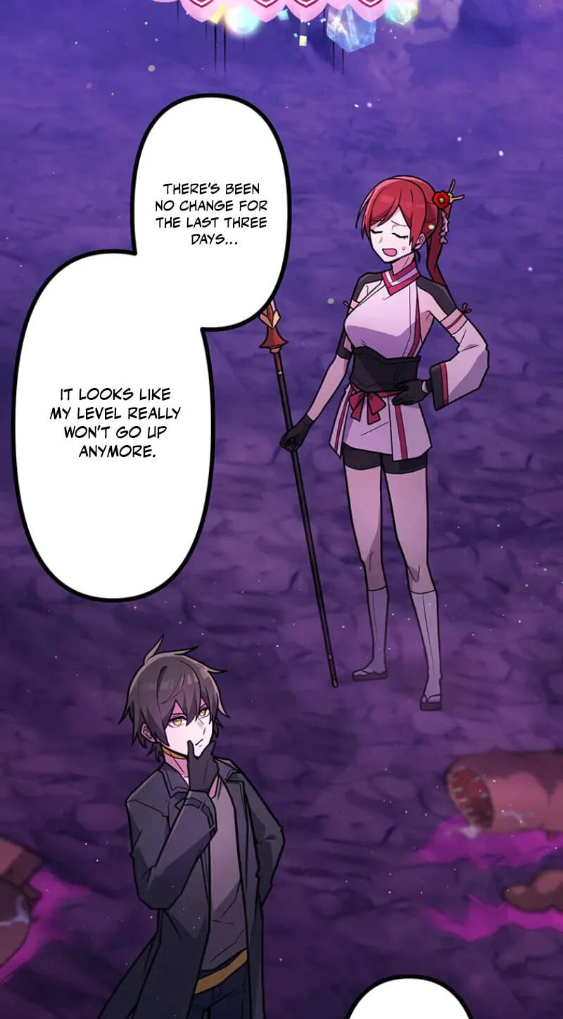Maou App de S-kyuu Hunter ni Naremashita Chapter 109 page 62 - 