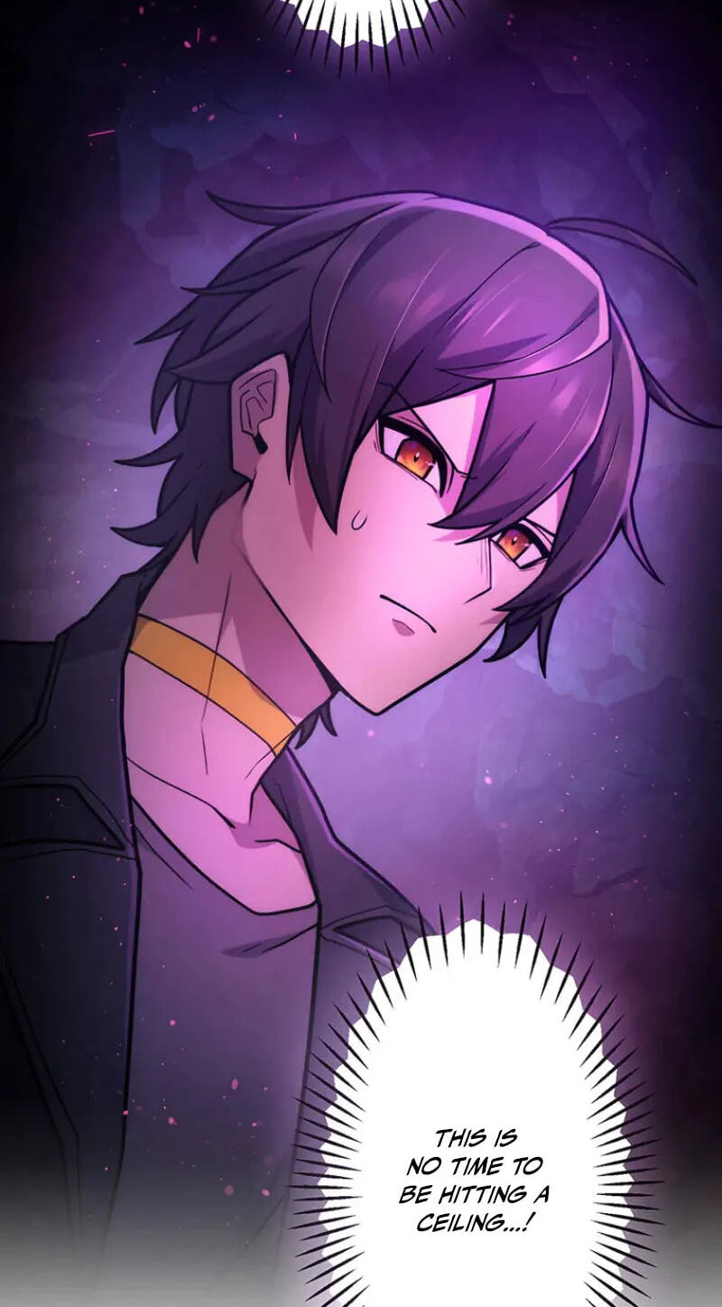 Maou App de S-kyuu Hunter ni Naremashita Chapter 109 page 68 - 