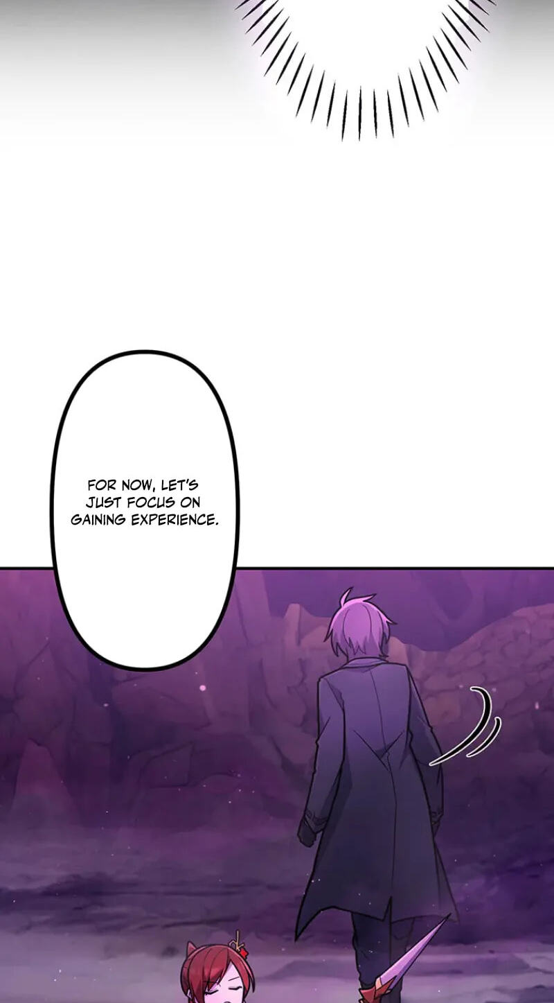 Maou App de S-kyuu Hunter ni Naremashita Chapter 109 page 69 - 