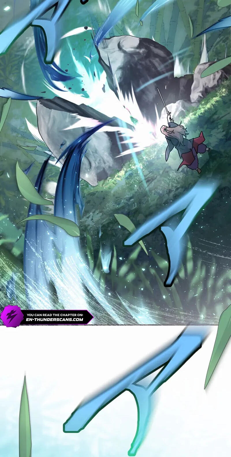 Maou App de S-kyuu Hunter ni Naremashita Chapter 109 page 8 - 
