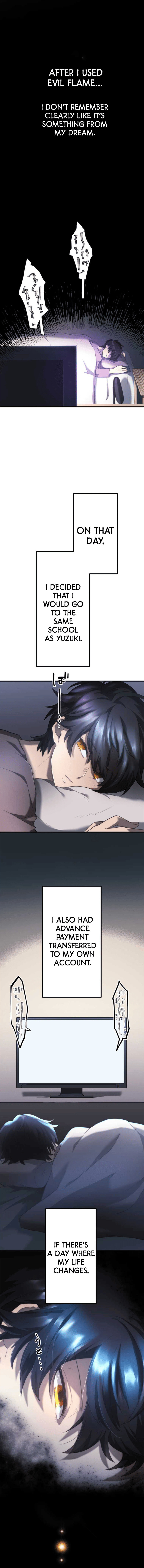 Maou App de S-kyuu Hunter ni Naremashita Chapter 11 page 13 - 