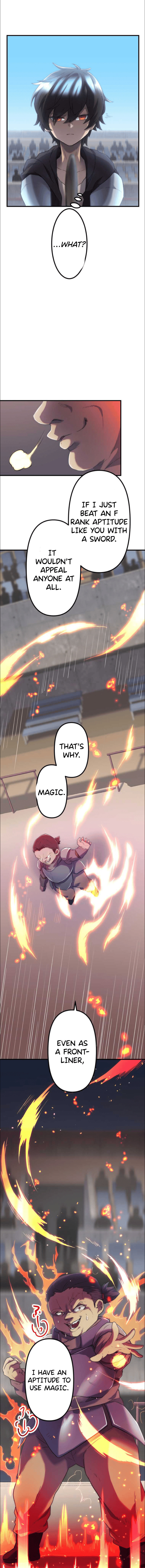 Maou App de S-kyuu Hunter ni Naremashita Chapter 11 page 5 - 