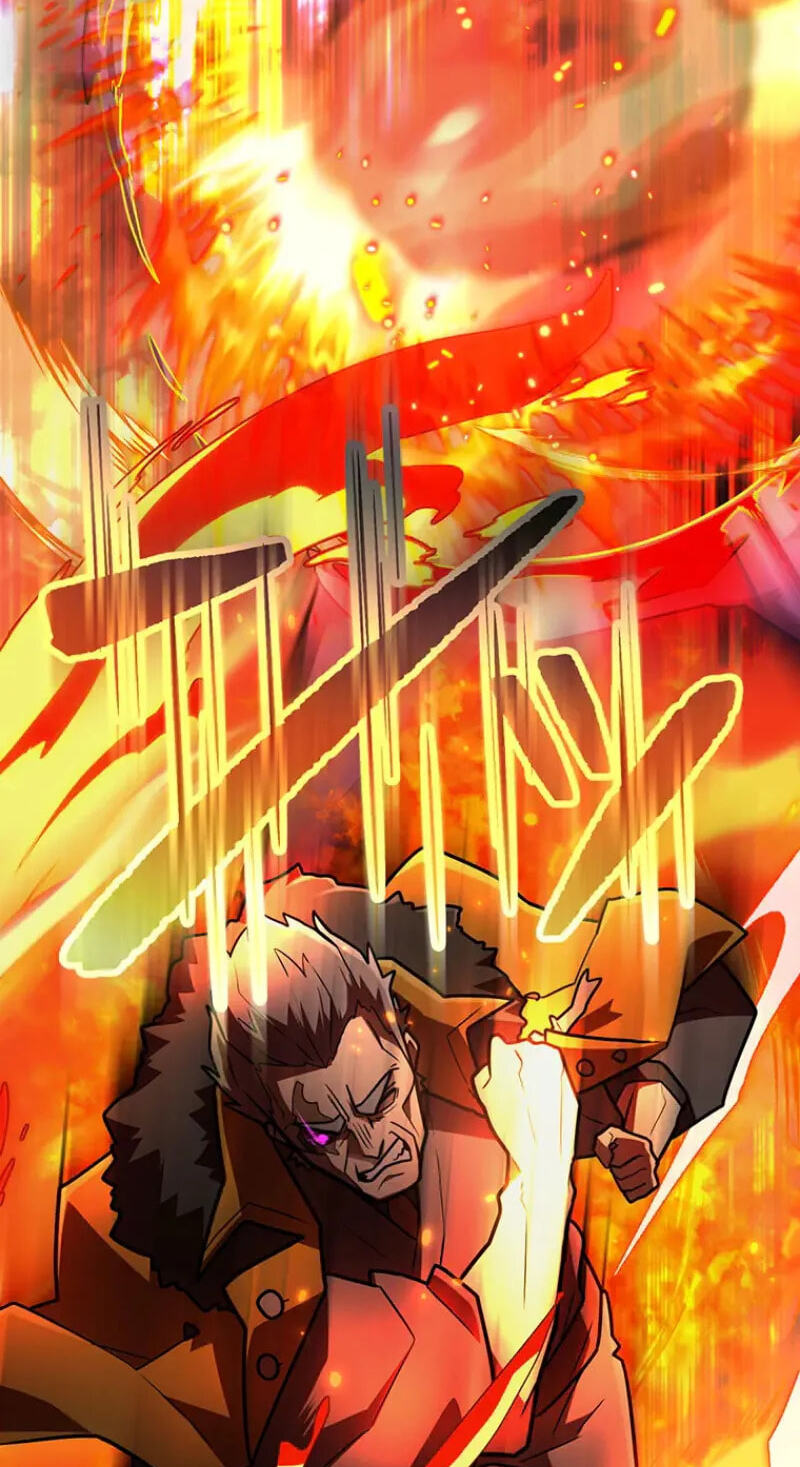 Maou App de S-kyuu Hunter ni Naremashita Chapter 111 page 11 - 