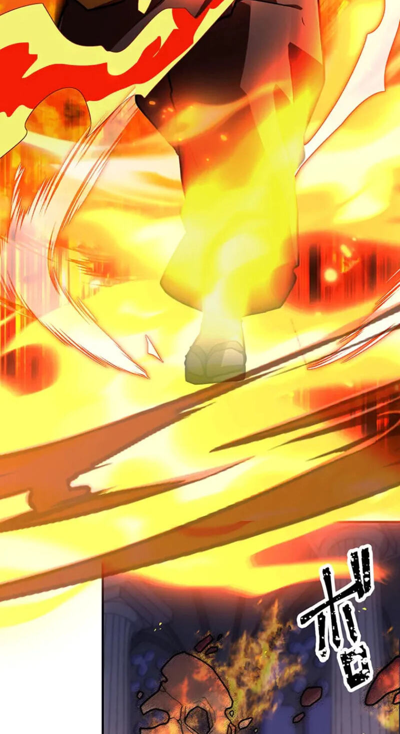 Maou App de S-kyuu Hunter ni Naremashita Chapter 111 page 12 - 