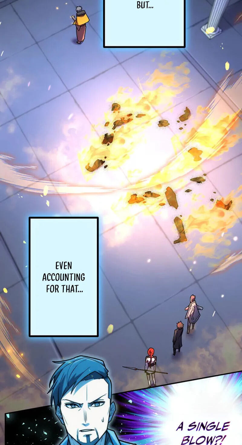 Maou App de S-kyuu Hunter ni Naremashita Chapter 111 page 16 - 