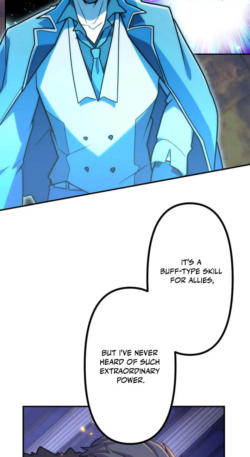 Maou App de S-kyuu Hunter ni Naremashita Chapter 111 page 17 - 
