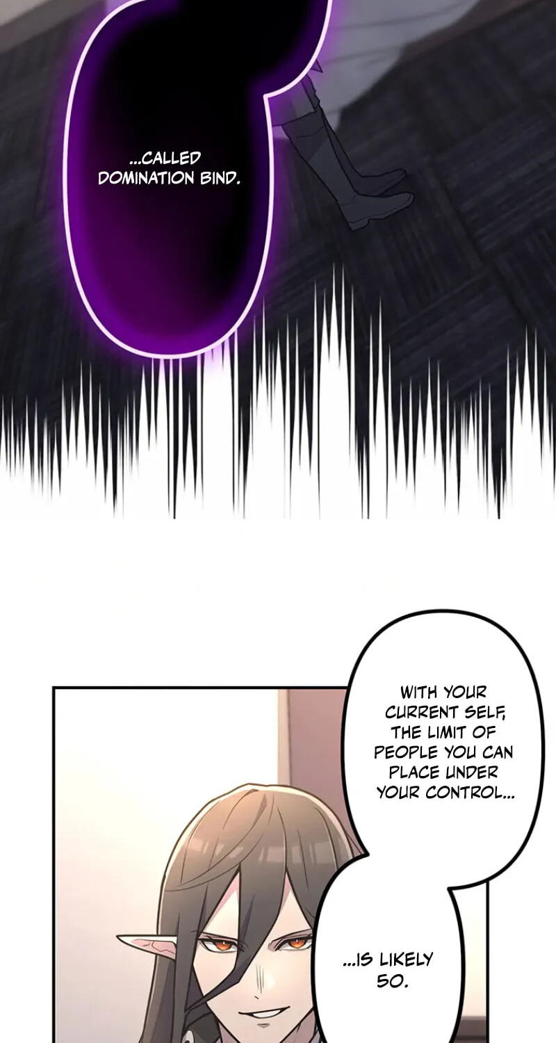 Maou App de S-kyuu Hunter ni Naremashita Chapter 111 page 26 - 