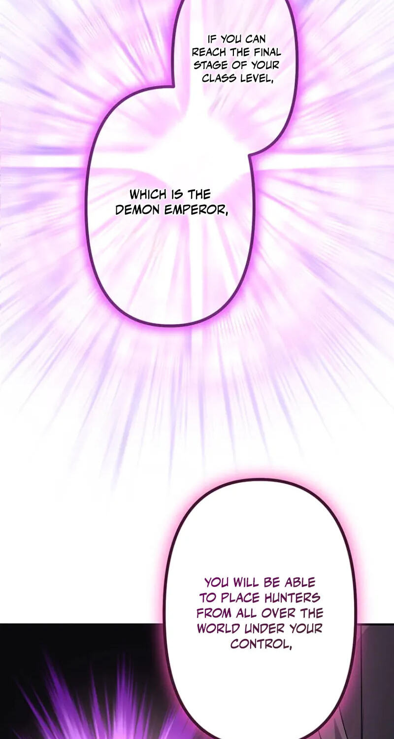 Maou App de S-kyuu Hunter ni Naremashita Chapter 111 page 28 - 