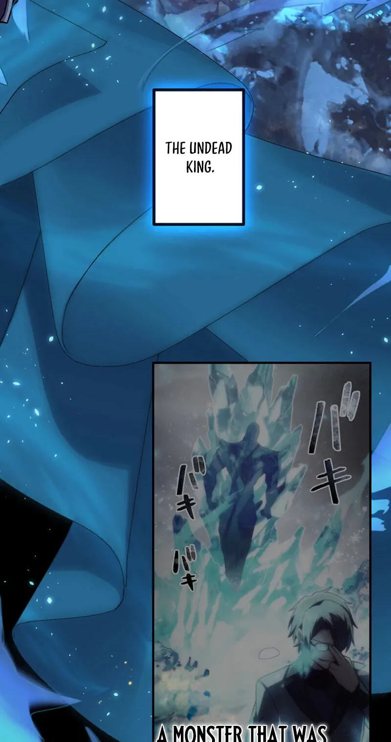 Maou App de S-kyuu Hunter ni Naremashita Chapter 111 page 4 - 