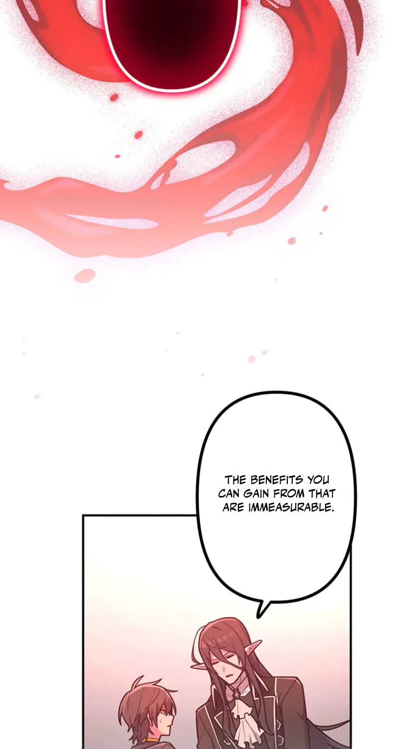 Maou App de S-kyuu Hunter ni Naremashita Chapter 111 page 31 - 