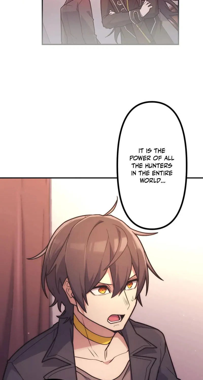 Maou App de S-kyuu Hunter ni Naremashita Chapter 111 page 32 - 