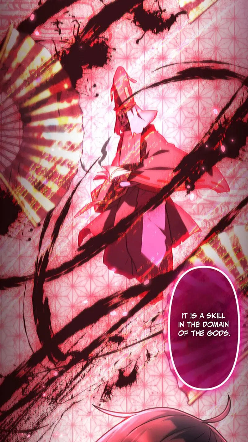 Maou App de S-kyuu Hunter ni Naremashita Chapter 111 page 35 - 