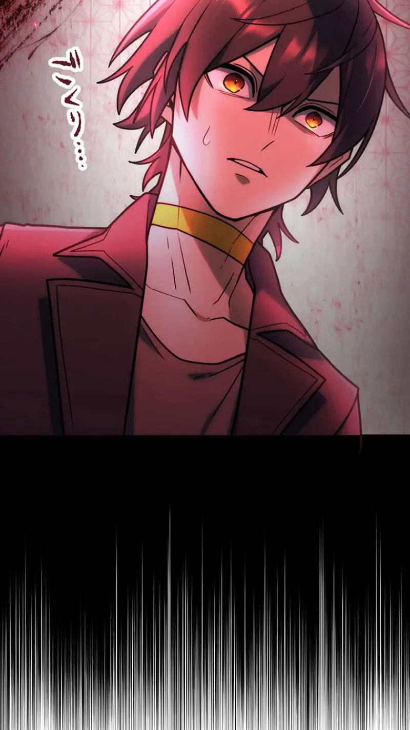 Maou App de S-kyuu Hunter ni Naremashita Chapter 111 page 36 - 