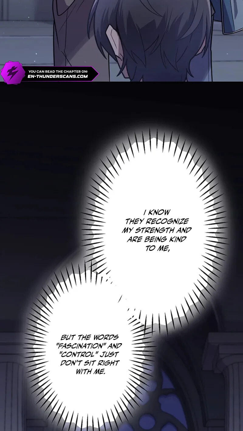 Maou App de S-kyuu Hunter ni Naremashita Chapter 111 page 40 - 