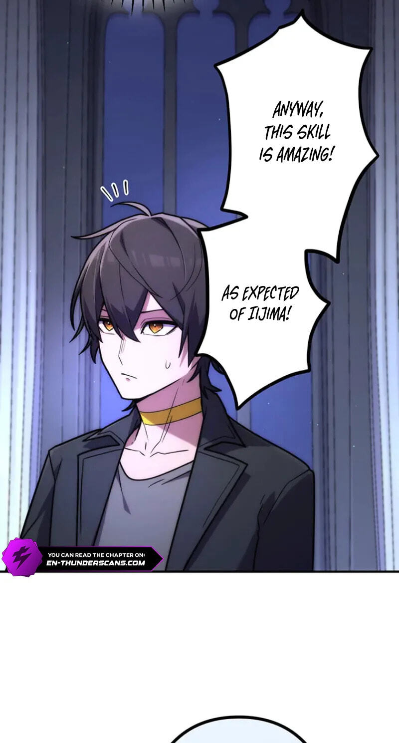 Maou App de S-kyuu Hunter ni Naremashita Chapter 111 page 41 - 