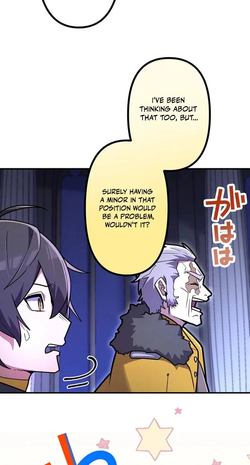 Maou App de S-kyuu Hunter ni Naremashita Chapter 111 page 43 - 