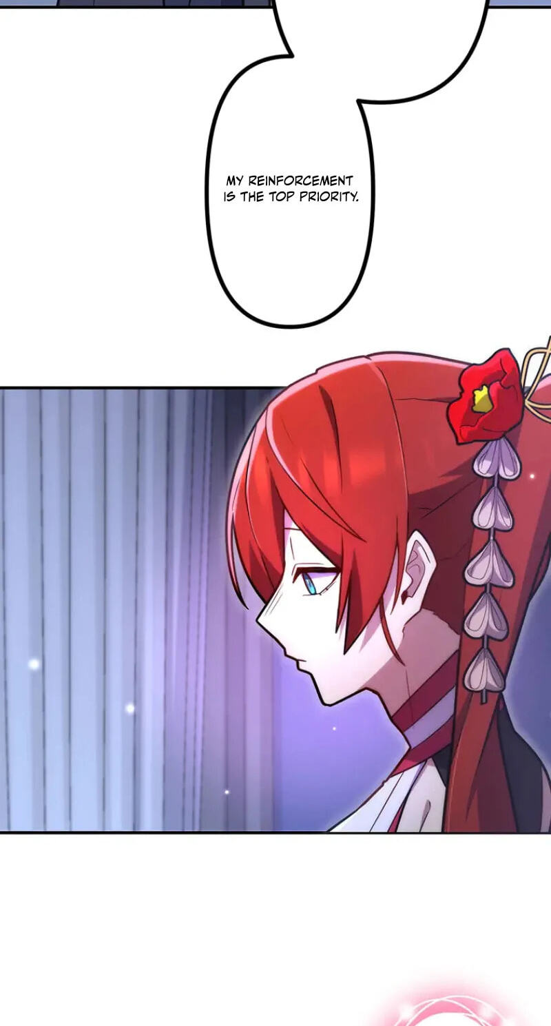 Maou App de S-kyuu Hunter ni Naremashita Chapter 111 page 47 - 