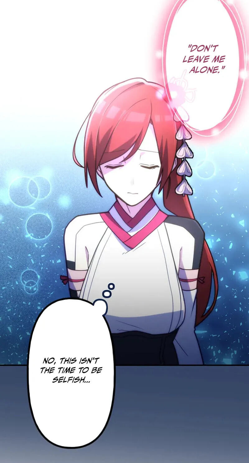 Maou App de S-kyuu Hunter ni Naremashita Chapter 111 page 48 - 