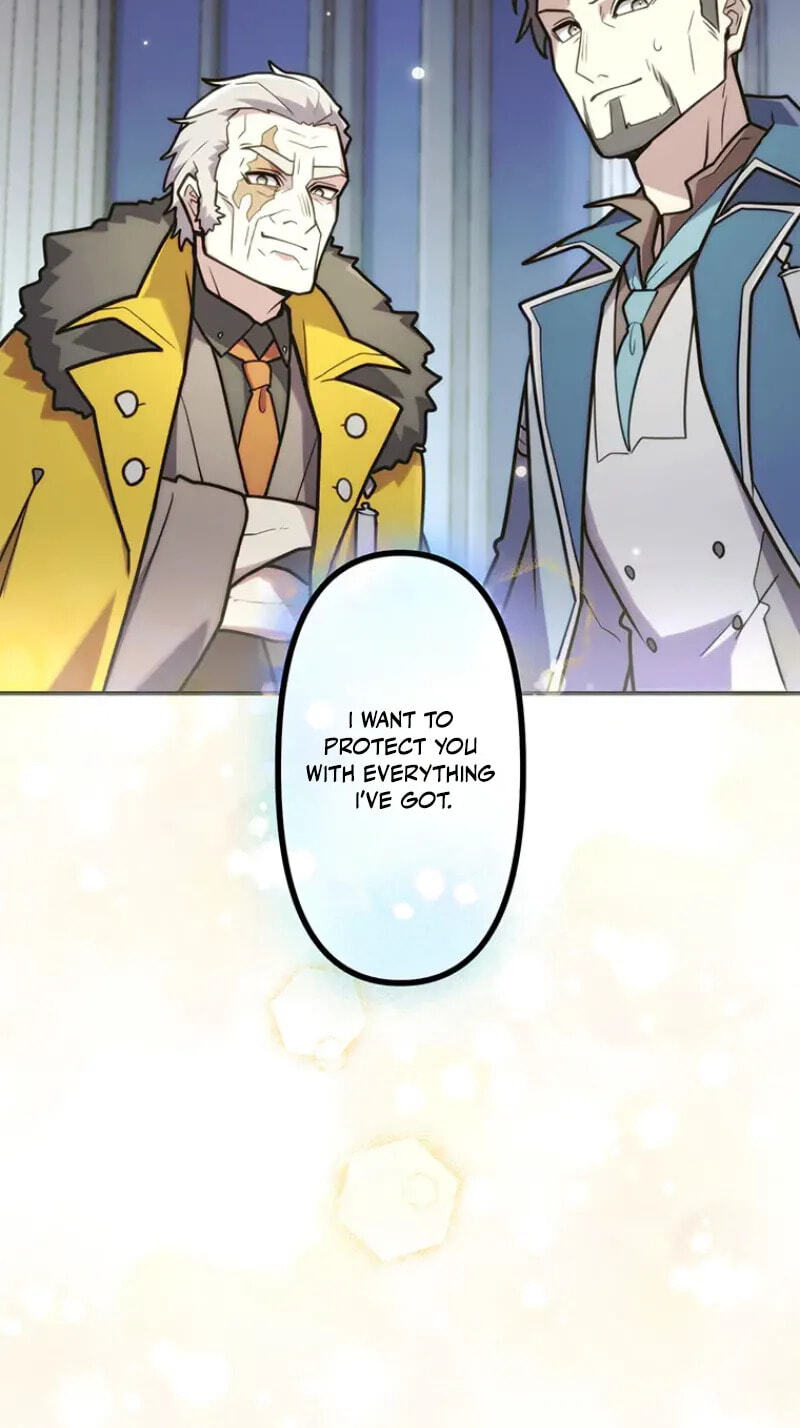 Maou App de S-kyuu Hunter ni Naremashita Chapter 111 page 53 - 
