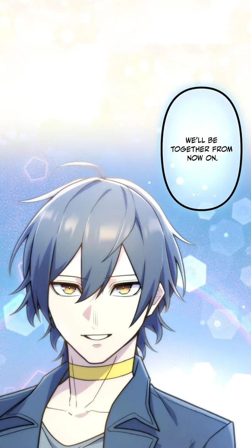 Maou App de S-kyuu Hunter ni Naremashita Chapter 111 page 54 - 
